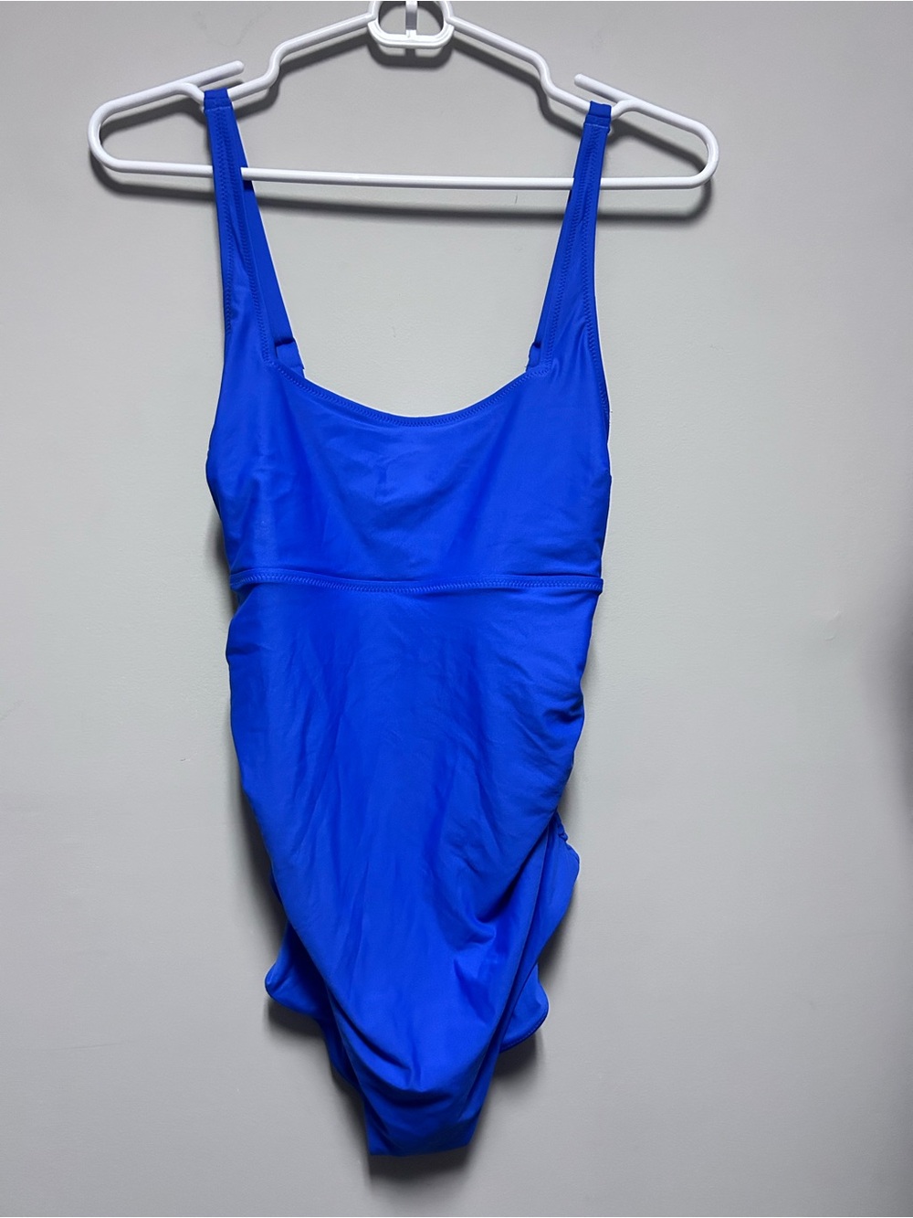 Gap maternity swimsuit